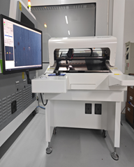 樹脂塞孔檢驗(yàn)VRS機(jī)